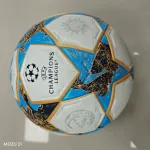 2025/26 UEFA Champions League Pro Soccer Ball