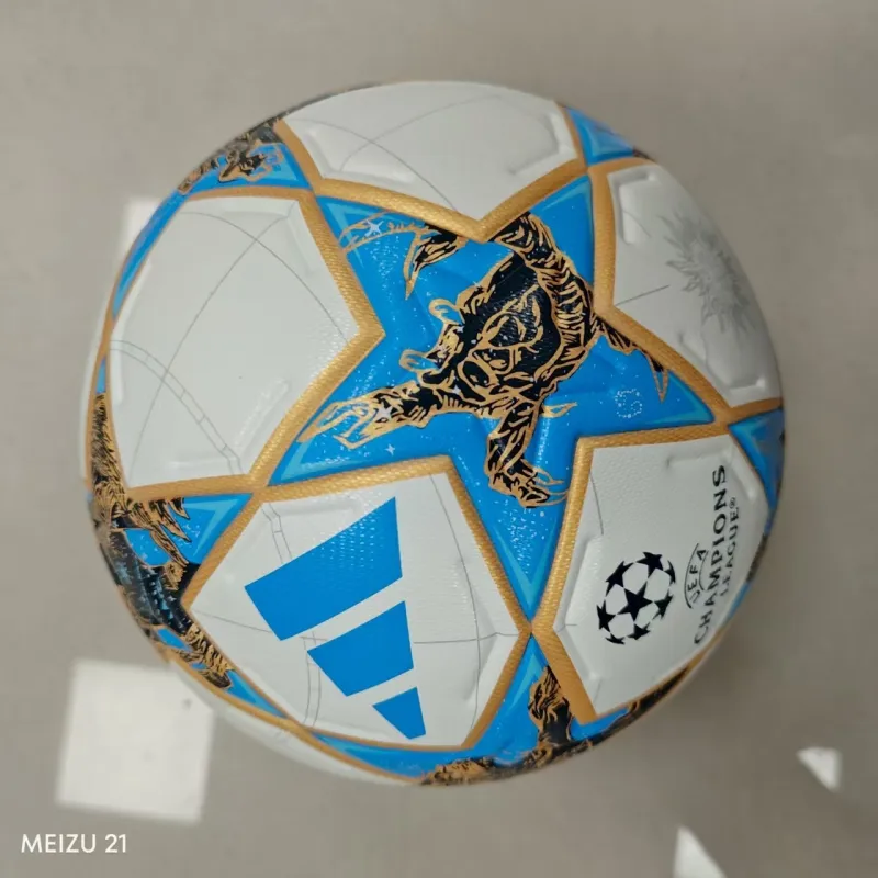 2025/26 UEFA Champions League Pro Soccer Ball