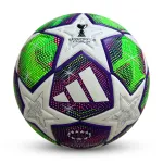 Pallone da calcio ufficiale della champions league femminile 2025/26