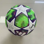 Pallone da calcio ufficiale della champions league femminile 2025/26