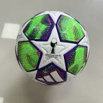 Pallone da calcio ufficiale della champions league femminile 2025/26