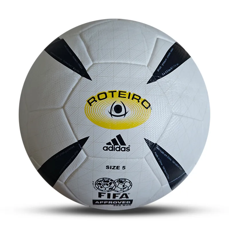 UEFA Euro 2004 Retro Roteiro Football Portugal Official Pro Soccer Match Ball