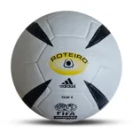 UEFA Euro 2004 Retro Roteiro Football Portugal Official Pro Soccer Match Ball