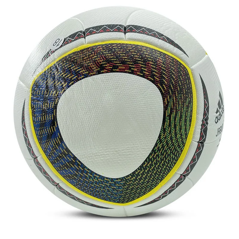 Jabulani Official Match Ball FIFA World Cup 2010 Retro Soccer Ball