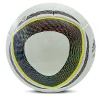 Jabulani Official Match Ball FIFA World Cup 2010 Retro Soccer Ball