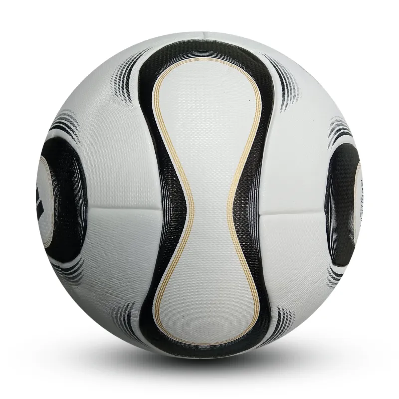 Deutschland Weltmeisterschaft 2006 Retro Spielball