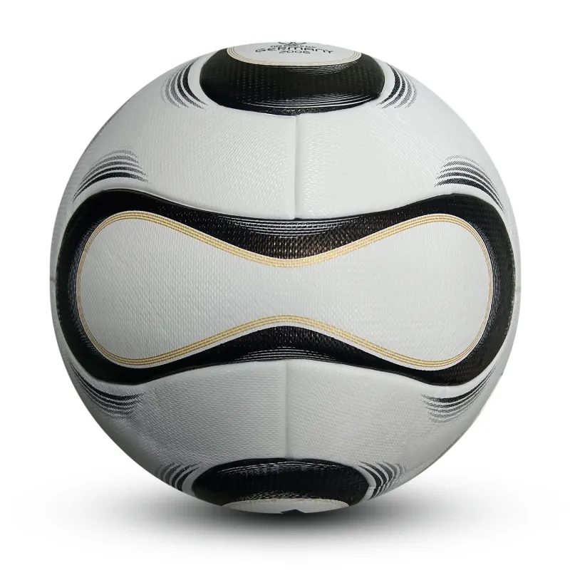 Deutschland Weltmeisterschaft 2006 Retro Spielball