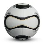 Deutschland Weltmeisterschaft 2006 Retro Spielball