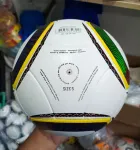 Jabulani Official Match Ball FIFA World Cup 2010 Retro Soccer Ball