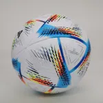 Weltmeisterschaft 2022 al Rihla Liga Fußball