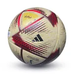 2022 Adidas FIFA World Cup QATAR Final Match Ball second model