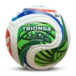 FIFA World Cup 2026 Trionda League Trainingsfußball mit Muster