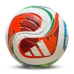 FIFA World Cup 2026 Trionda League Trainingsfußball mit Muster
