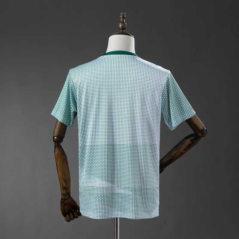 2025 Mexico World Cup Special Edition Green Jersey