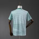 2025 Mexico World Cup Special Edition Green Jersey