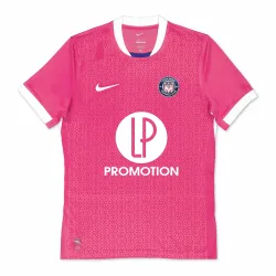 2025/26 Toulouse FC Away Jersey - product photo US16.98 - 2025/26 Toulouse FC Away Jersey