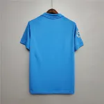 87/88 Napoli Home Retro Jersey