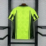 Retro 1996/97 Borussia Dortmund Home Jersey