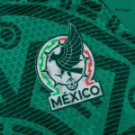2026 Mexico World Cup Jersey Home Authentic