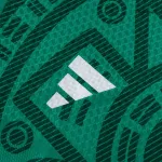 2026 Mexico World Cup Jersey Home Authentic