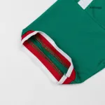 2026 Mexico World Cup Jersey Home Authentic