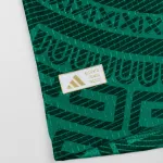 2026 Mexico World Cup Jersey Home Authentic