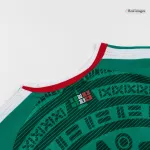 2026 Mexico World Cup Jersey Home Authentic