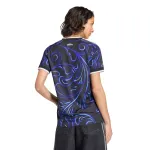 Camiseta de Argentina para mujer (visitante) para el Mundial de 2026