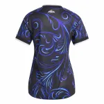 Camiseta de Argentina para mujer (visitante) para el Mundial de 2026