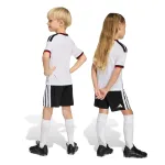 Maglia Germania Coppa del Mondo 2026 Kit Home