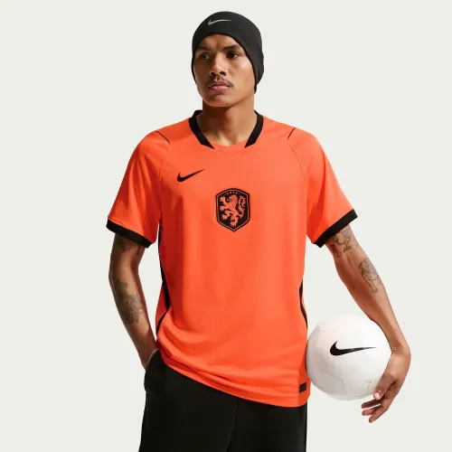The Netherlands Jersey 2026 World Cup Home