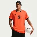 Jersey Pays-Bas 2026 Coupe du Monde Home