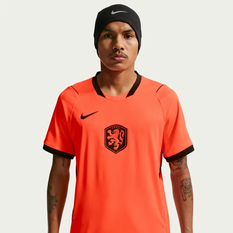 Jersey Pays-Bas 2026 Coupe du Monde Home