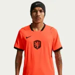 Jersey Pays-Bas 2026 Coupe du Monde Home