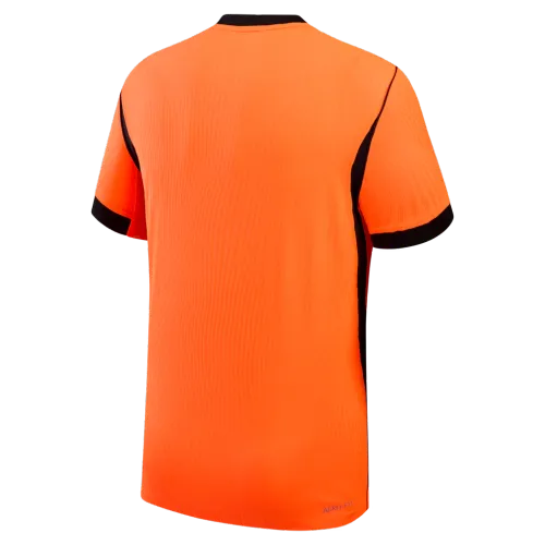 Camiseta Copa del Mundo 2026 Holanda Home Versión Jugador