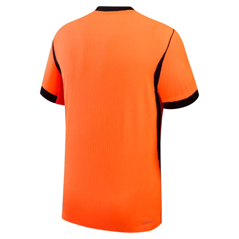 2026 World Cup Jersey Netherlands Home Player Version