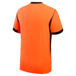 2026 World Cup Jersey Netherlands Home Player Version