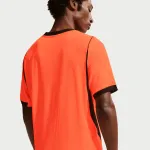 2026 World Cup Jersey Netherlands Home Player Version