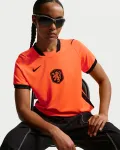 Maglia Olanda Donna Coppa del Mondo 2026 Home