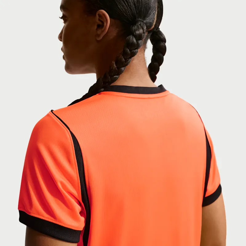 Maglia Olanda Donna Coppa del Mondo 2026 Home
