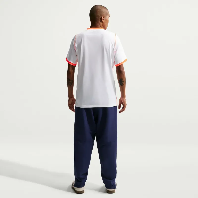Holland Jersey 2026 WK Weg