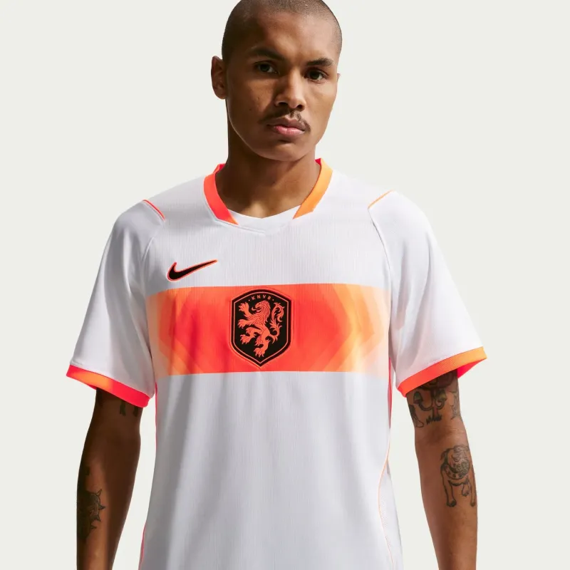 Holland Jersey 2026 WK Weg