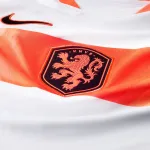 Holland Jersey 2026 WK Weg