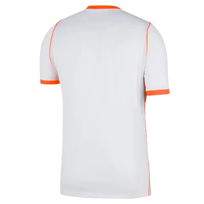 Holland Jersey 2026 WK Weg