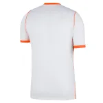 Holland Jersey 2026 WK Weg