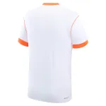 2026 World Cup Netherlands Jersey Away Player Version