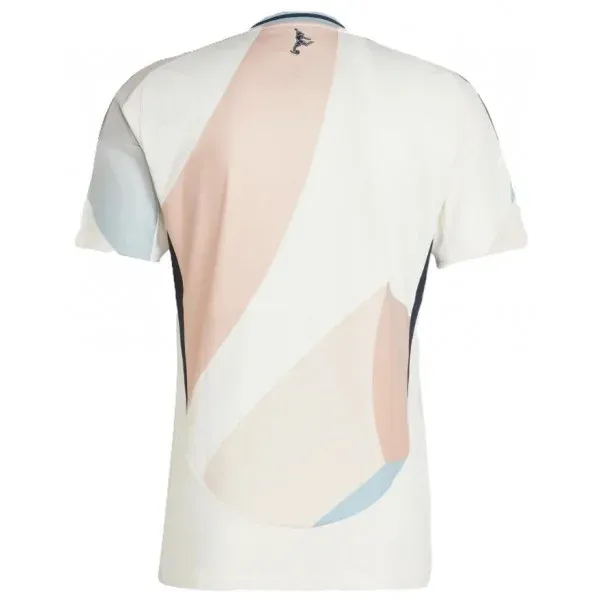 Camisola de futebol de Espanha 2025