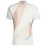 Camisola de futebol de Espanha 2025