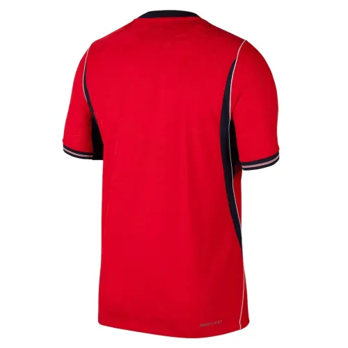 England Jersey 2026 World Cup Away Authentic