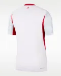 Jersey domicile Pologne 2026 Coupe du Monde Version Joueur
